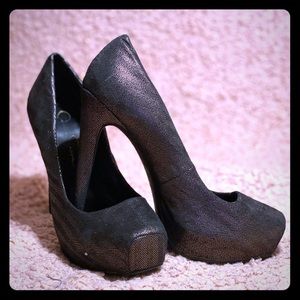 Jessica Simpson Pumps